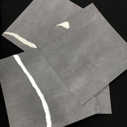 10 Placas Adesiva Parede Piso Painel Vinílico Mármore 30x30