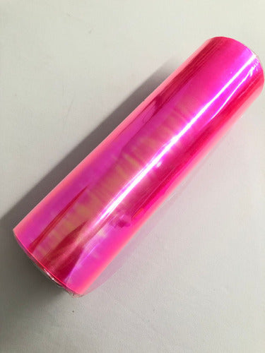 Película Automotiva Farol Lanterna Proteção E Antirisco 2mt