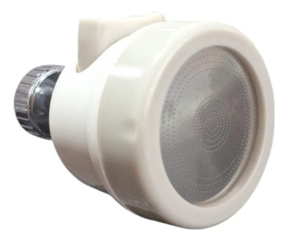 Bico Prolongador Torneira Pia Cozinha Flexivel Ponteira 360