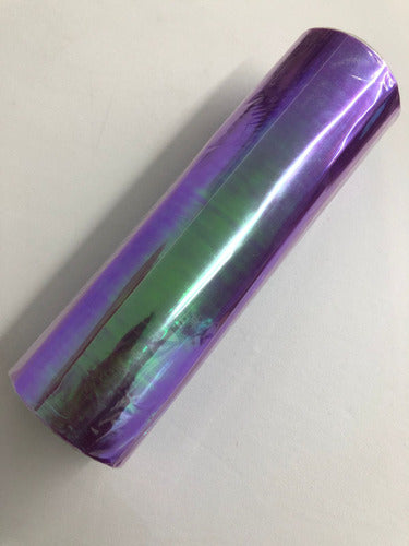 Película Automotiva Farol Lanterna Proteção E Antirisco 2mt