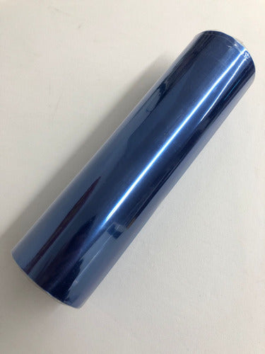 Película Automotiva Farol Lanterna Proteção E Antirisco 2mt