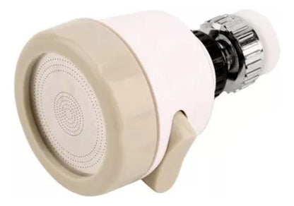 Bico Prolongador Torneira Pia Cozinha Flexivel Ponteira 360