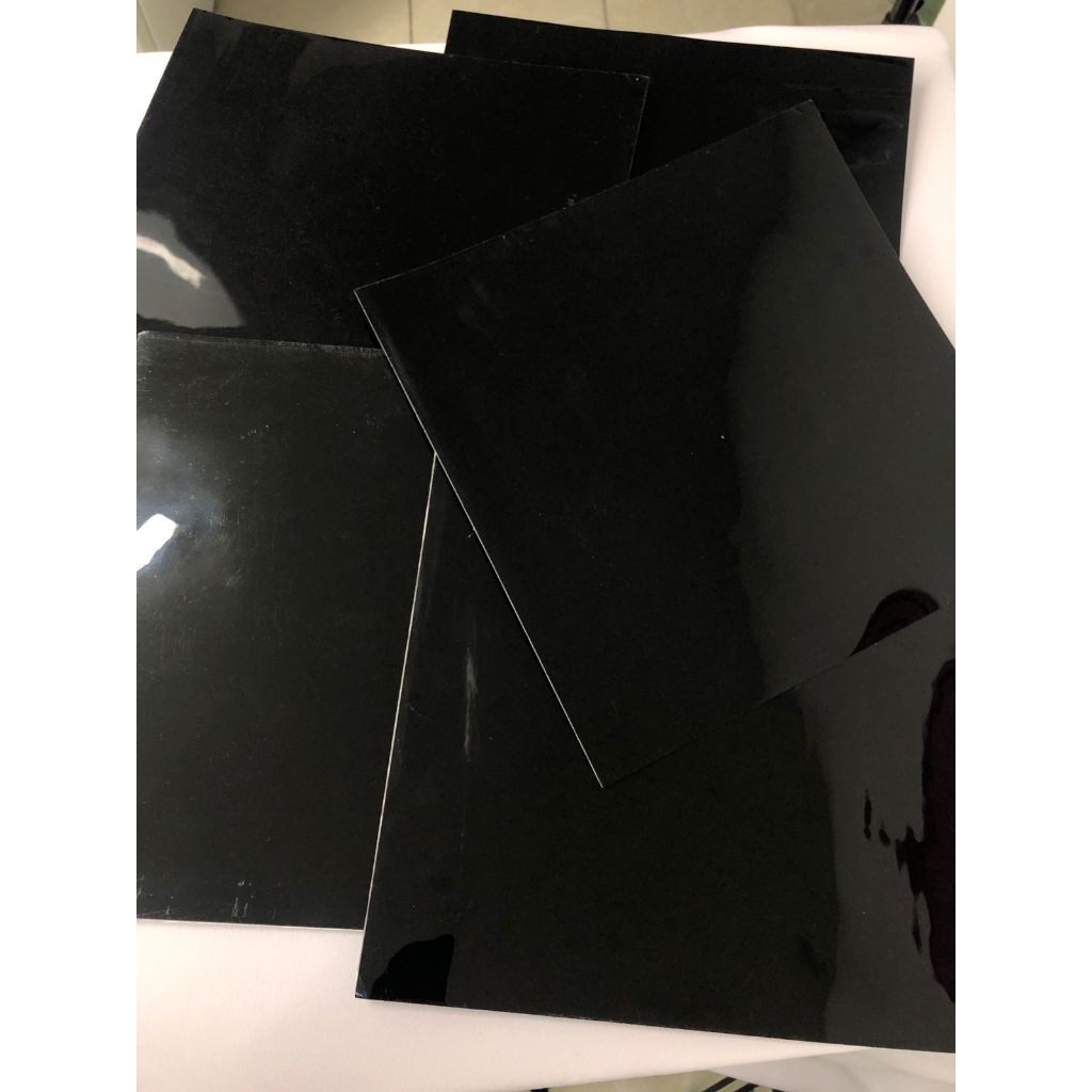 10 Placas Adesiva Parede Piso Painel Vinílico Mármore 30x30